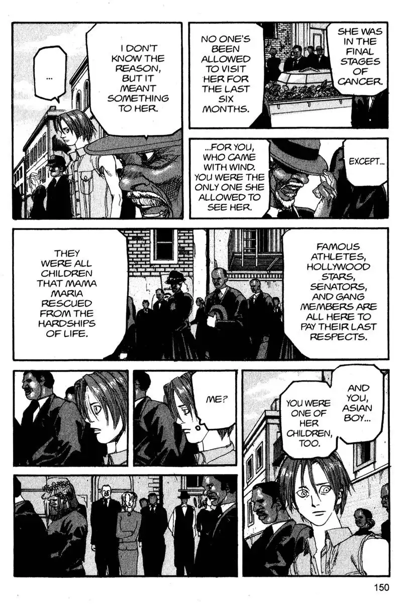 Project Arms Chapter 129 18